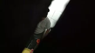 Sucer la video porno jeune vieux bite est plus qu'une compétence pour cette milf blonde