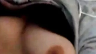 La plus mignonne des filles Dionisia se doigte film porno vieux et jeune une délicieuse chatte