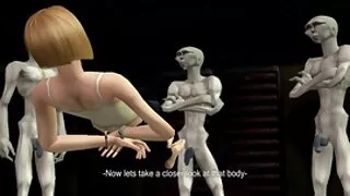 La japonaise aux gros seins et appétissante Eri Shibuya mange des fruits de manière taquine ancien film porno