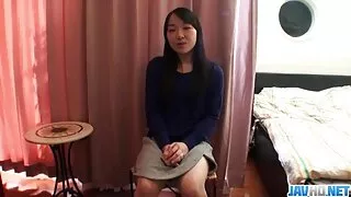 Yuuka Tsubasa, une fille pâle et salope, veut video porno vieux profiter de la position 69 ce soir