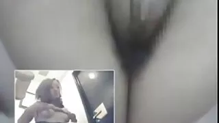 La divine japonaise Momoka tukif vieux Yamaguchi se fait baiser le doigt par un pervers avec des bas sur le visage