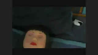 Petite pute aux vieux pervers porno seins se fait bien clouer dans son trou de chatte serré