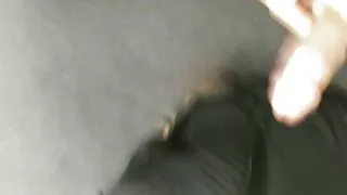 Ava Adams, enseignante perverse, fait une pipe en gorge profonde à son porno chez les vieux élève